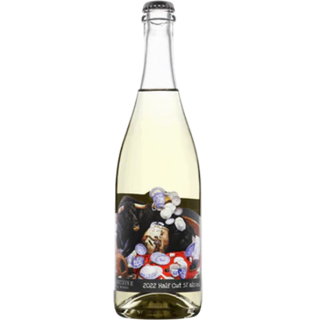 Tamburlaine Pet Nat Half Cut 微氣泡酒 
